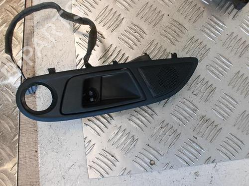 Front left interior door handle FORD FIESTA VI (CB1, CCN) 1.25 | BP21336009I13 