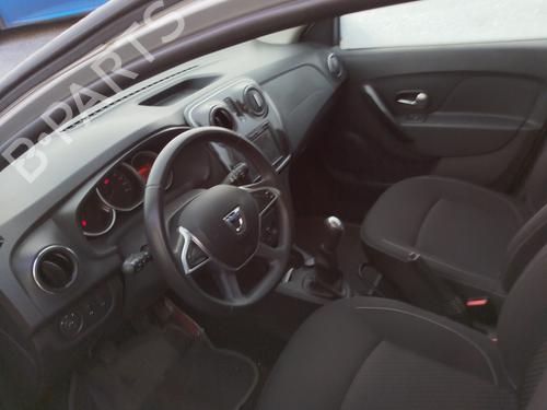 Luftventil DACIA LOGAN MCV II TCe 90 (K8M1, K8MA, K8AC) | BP26892708I21 