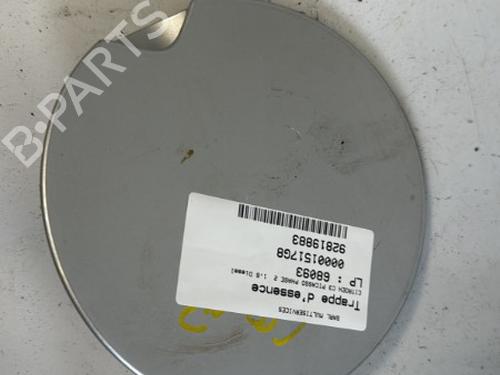 Fuel flap CITROËN C3 Picasso (SH_) 1.6 HDI 90 | BP21336647C131