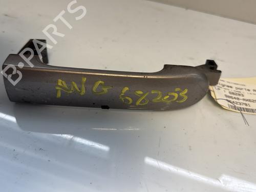 Front left exterior door handle NISSAN NOTE (E11, NE11) 1.5 dCi | BP21561284C128 