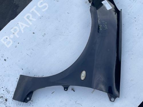Used Left front fenders PEUGEOT 307 CC (3B) 2.0 HDi 135 (136 hp) 21329362