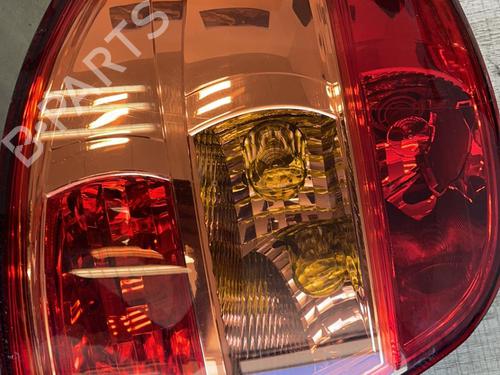 Venstre baglygte SUZUKI SX4 (EY, GY) 2.0 DDiS 4x4 (RW420D) (135 hp) 21351167