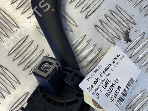 Used Steering column stalk VW TOURAN (1T1, 1T2) 2.0 TDI (136 hp) 21359147