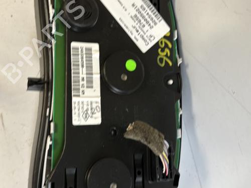 Instrument cluster DACIA SANDERO II TCe 90 (B8M1, B8MA, B8AC) | BP21353296C47 