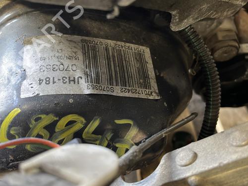 Gearbox RENAULT CLIO III (BR0/1, CR0/1) 1.2 16V (BR0P, CR0P) | BP23798213M3