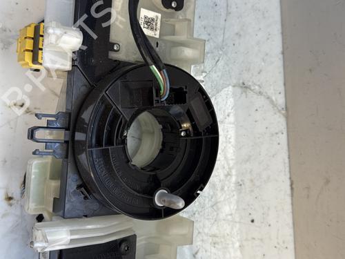 Used Steering column stalk RENAULT MEGANE III Hatchback (BZ0/1_, B3_) 1.5 dCi (BZ09, BZ0D, BZ1W, BZ29, BZ14) (110 hp) 27212784