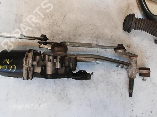 Front wiper motor CITROËN DS3 (SA_) 1.6 HDi 90 | BP21334560M29 