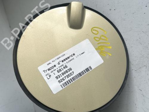 Fuel flap OPEL ASTRA H (A04) 1.7 CDTI (L48) | BP21353274C131 