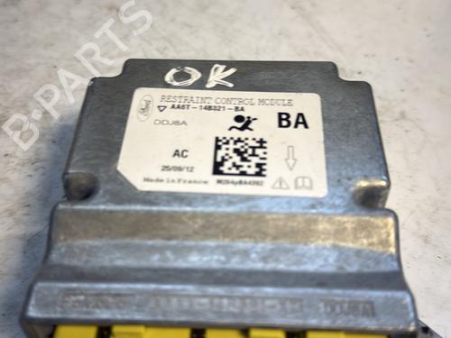 Kollisjonspute styreenhet FORD FIESTA VI (CB1, CCN) 1.25 | BP25468310M53 