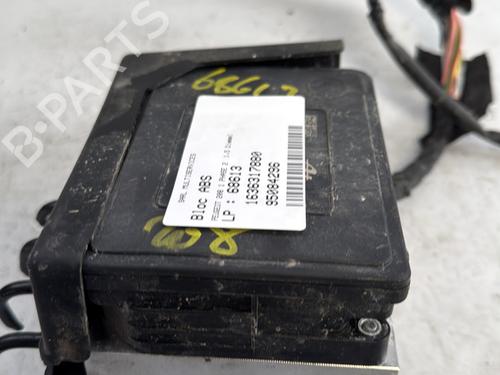 ABS pump PEUGEOT 208 I (CA_, CC_) 1.5 BlueHDI 100 | BP21355602M43 
