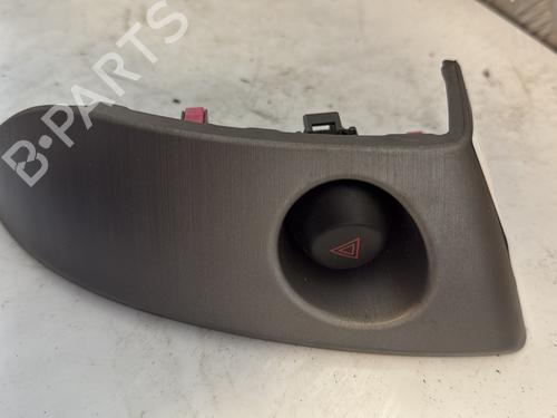 Warning switch TOYOTA RAV 4 III (_A3_) 2.2 D 4WD (ALA30_, ALA30R) | BP27678619I22 