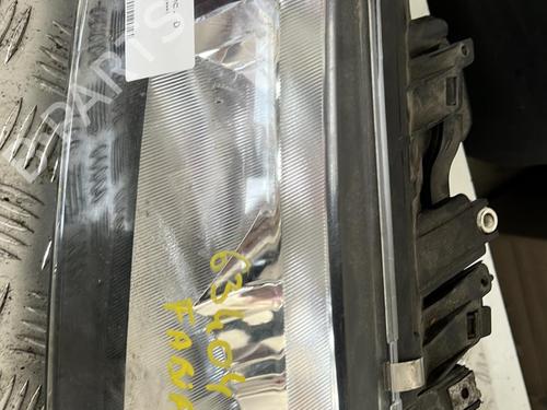 Right headlight SKODA FABIA I (6Y2) 1.9 TDI | BP21847075C29 