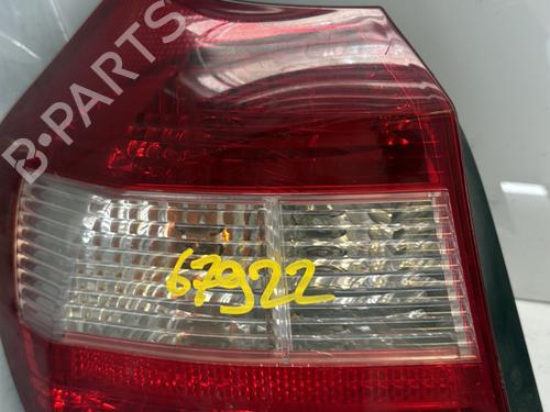 Left taillight BMW 1 (E87) 120 i | BP24660870C34 