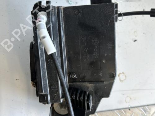 Used Front left lock PEUGEOT 308 SW II (LC_, LJ_, LR_, LX_, L4_) 1.2 THP 130 (131 hp) 21353629