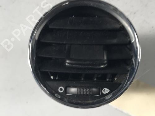Used Air vent PEUGEOT 308 I (4A_, 4C_) 1.6 HDi (109 hp) 21332364