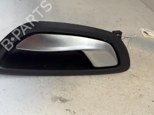 Used Front right exterior door handle RENAULT MEGANE IV Hatchback (B9A/M/N_) 1.5 Blue dCi 115 (B9A6) (116 hp) 26056488