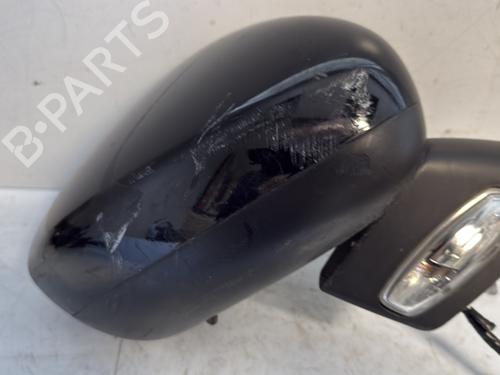 Right mirror CITROËN C3 II (SC_) 1.2 VTi 82 | BP22518256C27 