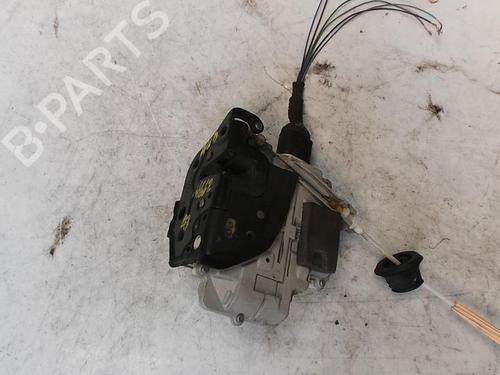 Front right lock AUDI A3 (8P1) 1.6 TDI | BP21350047C97 