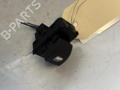 Used Left front window switch PEUGEOT PARTNER Box Body/MPV 1.6 HDi 16V (90 hp) 27637122