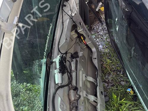 Bakluke CC/Kombi-Kupé VW TOURAN (1T1, 1T2) 2.0 TDI 16V | BP27599497C6 