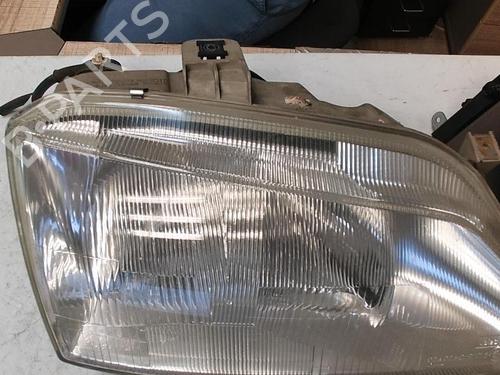 Right headlight RENAULT MEGANE I (BA0/1_) 1.6 e (BA0F, BA0S) | BP21350142C29 
