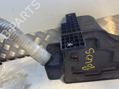 Windscreen washer tank VW POLO V (6R1, 6C1) 1.6 TDI 6R0955453E