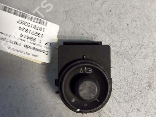 Used Mirror switch Mirror switch OPEL INSIGNIA A (G09) 2.0 CDTI (68) (131 hp) 26462235 26462235