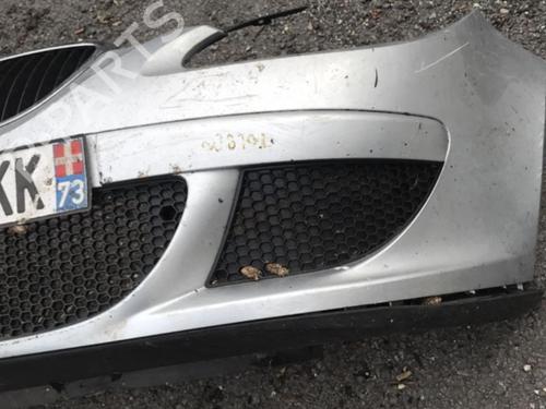 Front bumper SEAT TOLEDO III (5P2) 1.9 TDI | BP21341363C7 