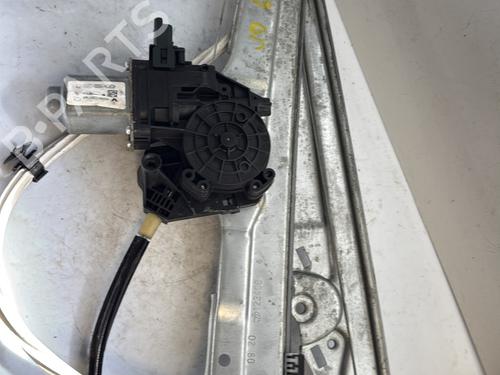 Used Front right window mechanism RENAULT GRAND SCÉNIC IV (R9_) 1.7 Blue dCi 150 (R9A7, R9A8) (150 hp) 25477033