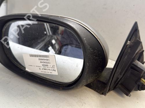 Used Left mirror JAGUAR X-TYPE I (X400) 2.1 V6 (156 hp) 26154362