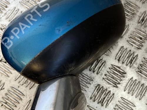 Used Left mirror CITROËN C3 II (SC_) 1.4 HDi 70 (SC8HZC, SC8HR0, SC8HP4) (68 hp) 21330925