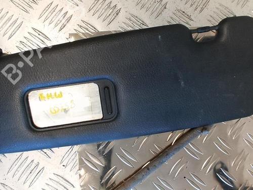 Left sun visor BMW 3 Convertible (E46) 320 Ci | BP21348113I1 