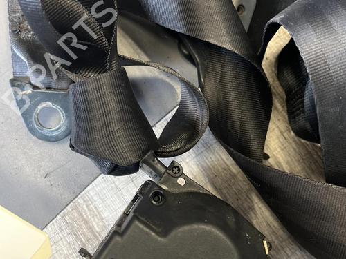Used Rear right belt tensioner CITROËN C3 I (FC_, FN_) 1.4 HDi (68 hp) 21338800