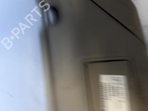 Left sun visor FORD FIESTA VI (CB1, CCN) 1.4 TDCi | BP25130274I1 