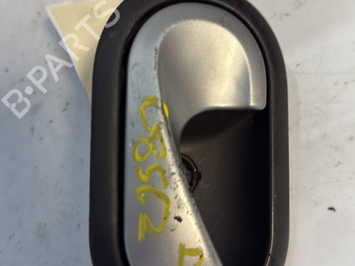 Front right interior door handle RENAULT CLIO III (BR0/1, CR0/1) 1.5 dCi (BR17, CR17) | BP22232748I14 