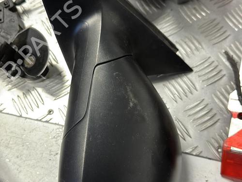 Used Left mirror SEAT IBIZA III (6L1) 1.2 (64 hp) 21348840