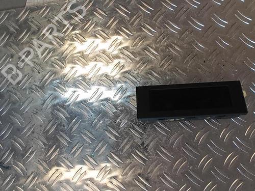 Used Display monitor CITROËN C2 (JM_) 1.1 (60 hp) 21342519