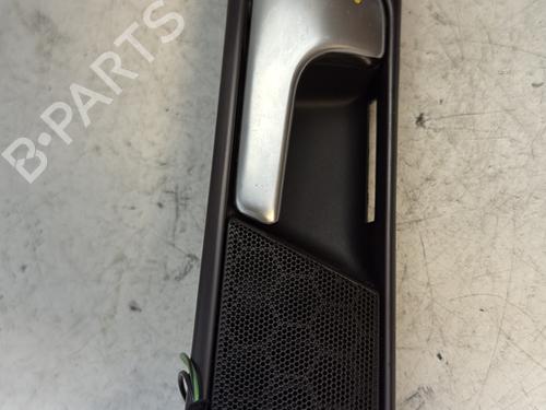 Rear left interior door handle AUDI ALLROAD C5 (4BH) 2.5 TDI quattro | BP26409876I15 