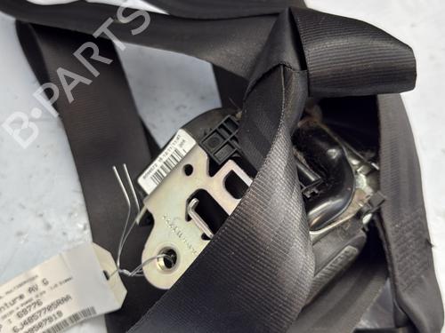 Used Front left belt tensioner SEAT IBIZA IV (6J5, 6P1) 1.6 TDI (90 hp) 27573526