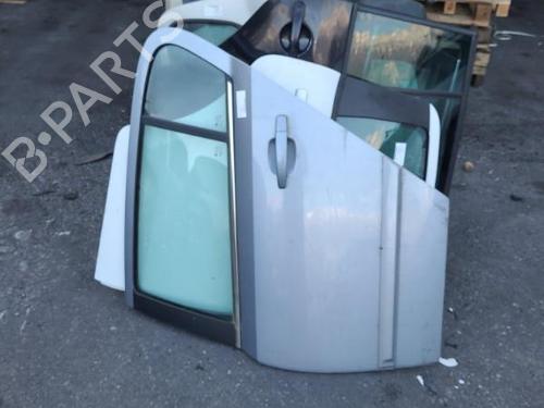 Left rear door OPEL ASTRA H (A04) 1.6 (L48) | BP21340416C4 