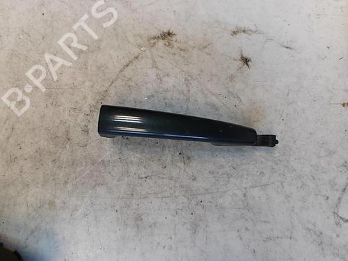 Used Front left exterior door handle PEUGEOT 3008 I MPV (0U_) 1.6 HDi (112 hp) 21358089