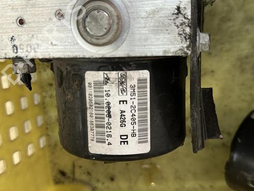 ABS pump FORD FOCUS C-MAX (DM2) 1.6 | BP21332605M43 