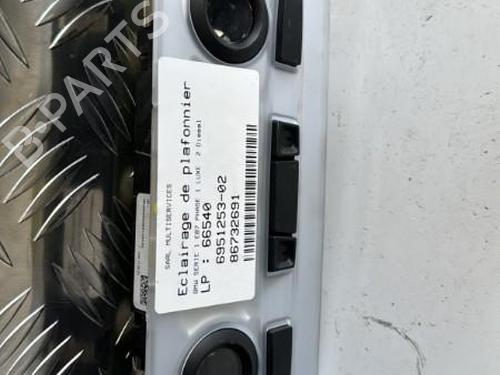 Interior roof light BMW 1 (E87) 118 d | BP21357542I8 