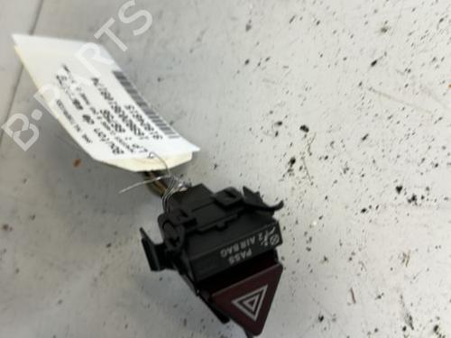 Warning switch MERCEDES-BENZ B-CLASS Sports Tourer (W245) B 180 CDI (245.207) | BP21345872I22 
