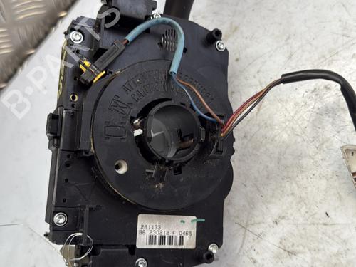 Used Steering column stalk PEUGEOT 207 (WA_, WC_) 1.4 (73 hp) 27704687