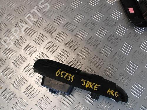 Left rear window switch NISSAN JUKE (F15) 1.5 dCi | BP21356101I29 