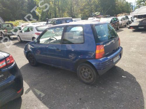 Retrovisor esquerdo SEAT AROSA (6H1) 1.4 | BP22760020C26 