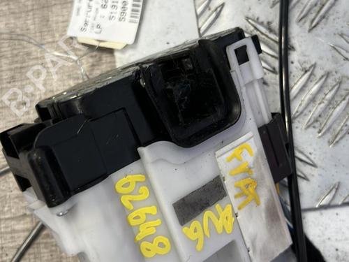 Used Front left lock FIAT PANDA (169_) 1.2 4x4 (169AXF2A, 169AXF1A) (69 hp) 21338920