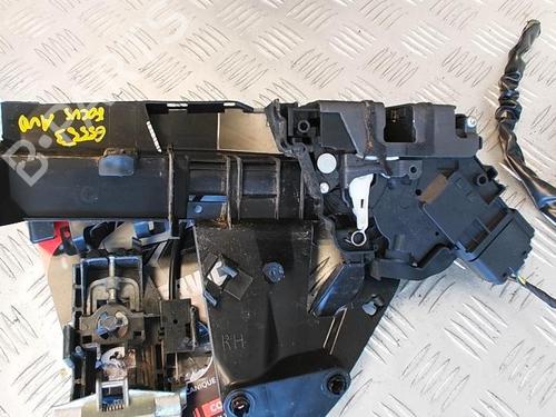 Høyre foran lås FORD FOCUS II (DA_, HCP, DP) 1.8 TDCi | BP21332450C97 
