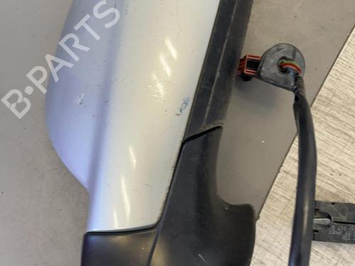 Used Left mirror PEUGEOT 407 (6D_) 1.8 (6D6FZB) (116 hp) 21350890